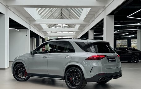 Mercedes-Benz GLE AMG, 2024 год, 24 900 000 рублей, 6 фотография