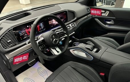 Mercedes-Benz GLE AMG, 2024 год, 24 900 000 рублей, 16 фотография