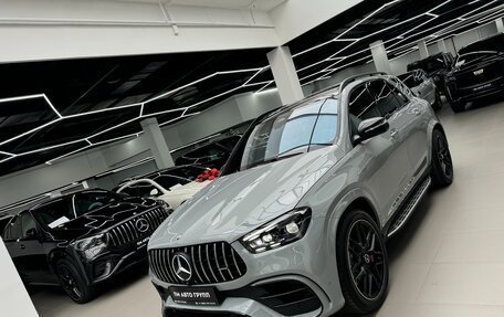 Mercedes-Benz GLE AMG, 2024 год, 24 900 000 рублей, 36 фотография