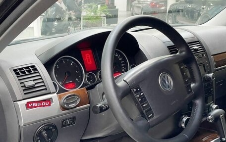 Volkswagen Touareg III, 2009 год, 1 199 000 рублей, 9 фотография