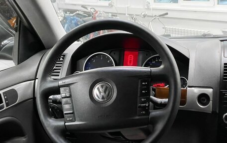 Volkswagen Touareg III, 2009 год, 1 199 000 рублей, 21 фотография