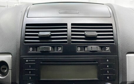 Volkswagen Touareg III, 2009 год, 1 199 000 рублей, 22 фотография