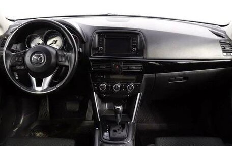 Mazda CX-5 II, 2012 год, 1 650 000 рублей, 4 фотография