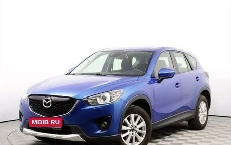 Mazda CX-5 II, 2012 год, 1 650 000 рублей, 10 фотография