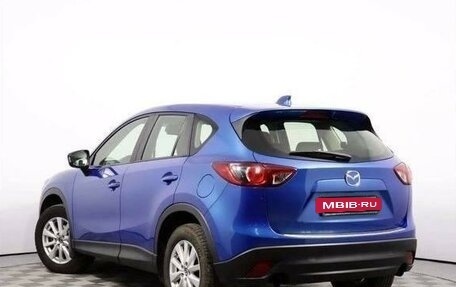 Mazda CX-5 II, 2012 год, 1 650 000 рублей, 9 фотография