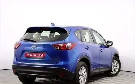 Mazda CX-5 II, 2012 год, 1 650 000 рублей, 11 фотография