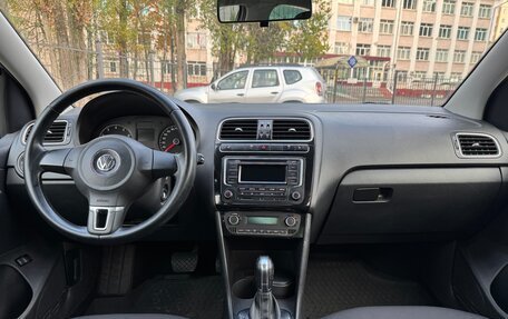 Volkswagen Polo VI (EU Market), 2014 год, 1 030 000 рублей, 6 фотография