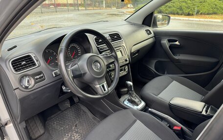 Volkswagen Polo VI (EU Market), 2014 год, 1 030 000 рублей, 4 фотография