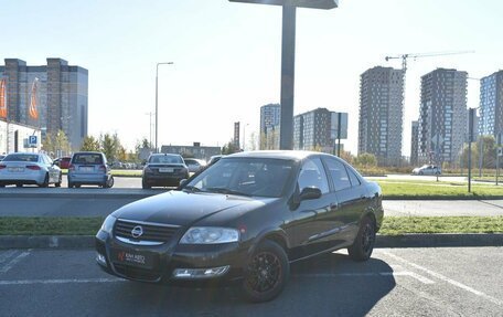 Nissan Almera Classic, 2006 год, 561 000 рублей, 1 фотография