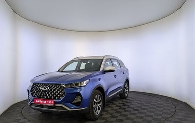 Chery Tiggo 7 Pro, 2021 год, 1 910 000 рублей, 1 фотография