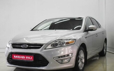 Ford Mondeo IV, 2013 год, 1 330 000 рублей, 1 фотография