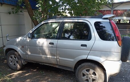 Daihatsu Terios II, 1997 год, 350 000 рублей, 1 фотография