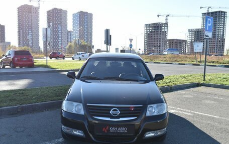 Nissan Almera Classic, 2006 год, 561 000 рублей, 3 фотография