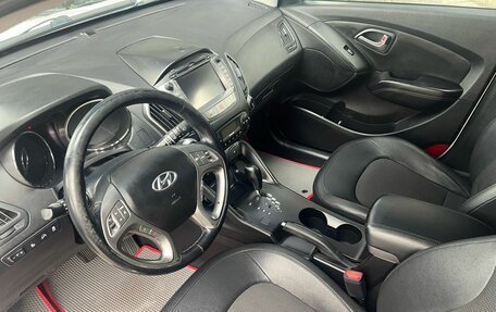 Hyundai ix35 I рестайлинг, 2013 год, 1 595 000 рублей, 6 фотография