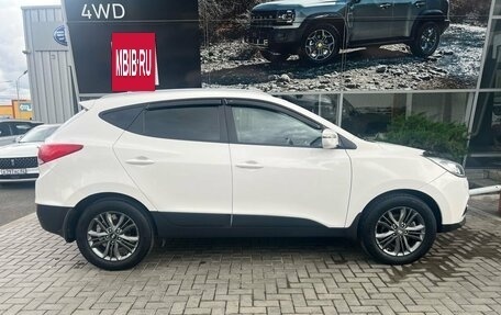 Hyundai ix35 I рестайлинг, 2013 год, 1 595 000 рублей, 5 фотография