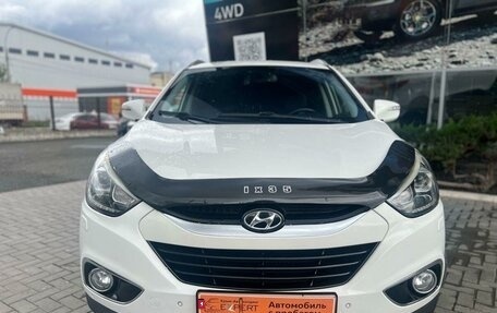 Hyundai ix35 I рестайлинг, 2013 год, 1 595 000 рублей, 3 фотография