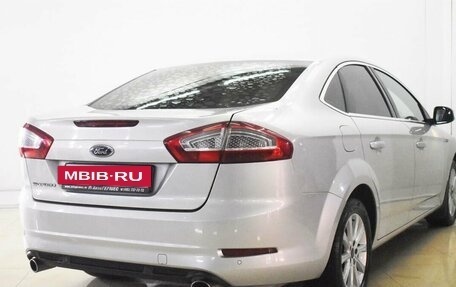 Ford Mondeo IV, 2013 год, 1 330 000 рублей, 4 фотография