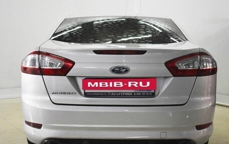 Ford Mondeo IV, 2013 год, 1 330 000 рублей, 3 фотография