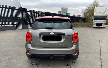 MINI Countryman II (F60), 2017 год, 1 500 000 рублей, 6 фотография