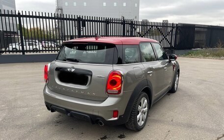 MINI Countryman II (F60), 2017 год, 1 500 000 рублей, 7 фотография