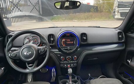 MINI Countryman II (F60), 2017 год, 1 500 000 рублей, 13 фотография