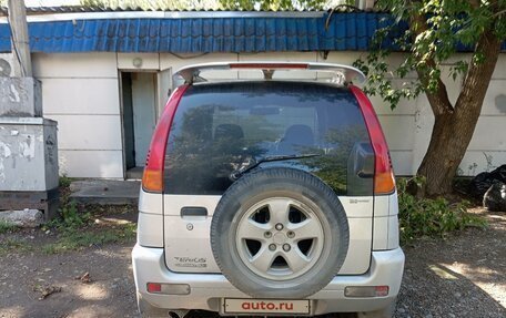 Daihatsu Terios II, 1997 год, 350 000 рублей, 4 фотография