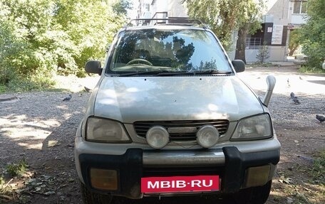 Daihatsu Terios II, 1997 год, 350 000 рублей, 3 фотография