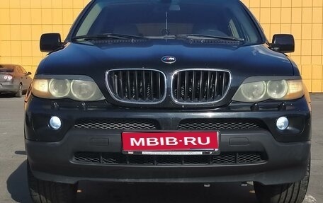 BMW X5, 2004 год, 900 000 рублей, 1 фотография