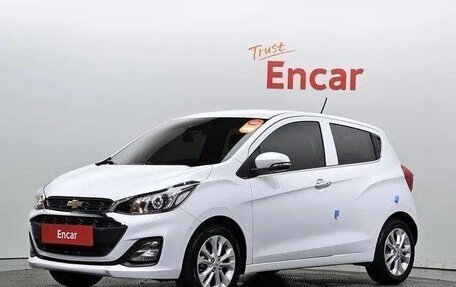 Chevrolet Spark IV, 2020 год, 1 330 000 рублей, 1 фотография