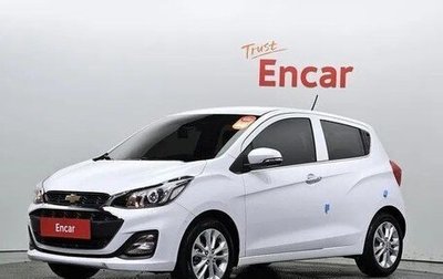 Chevrolet Spark IV, 2020 год, 1 330 000 рублей, 1 фотография