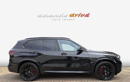 BMW X5, 2024 год, 14 450 000 рублей, 3 фотография