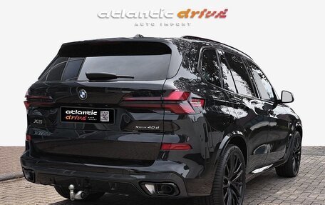 BMW X5, 2024 год, 14 450 000 рублей, 4 фотография