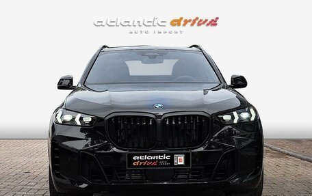 BMW X5, 2024 год, 14 450 000 рублей, 2 фотография