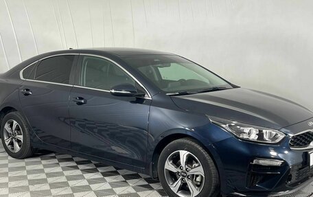 KIA Cerato IV, 2020 год, 2 250 000 рублей, 3 фотография