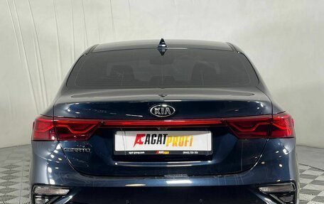 KIA Cerato IV, 2020 год, 2 250 000 рублей, 6 фотография