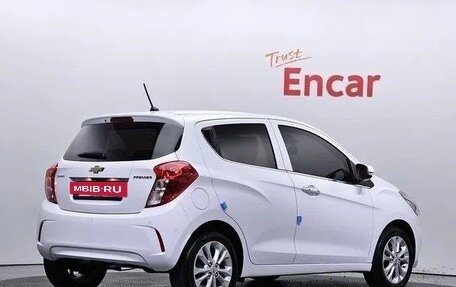 Chevrolet Spark IV, 2020 год, 1 330 000 рублей, 2 фотография