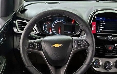 Chevrolet Spark IV, 2020 год, 1 330 000 рублей, 6 фотография