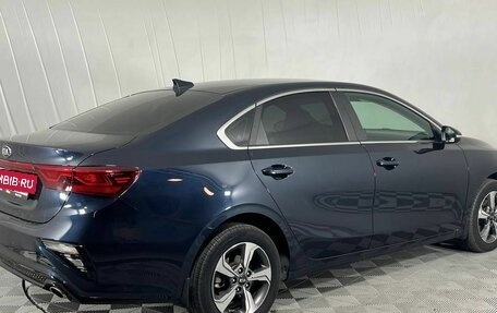 KIA Cerato IV, 2020 год, 2 250 000 рублей, 5 фотография