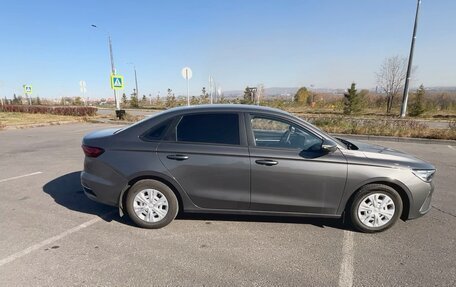 Geely Emgrand, 2023 год, 2 150 000 рублей, 5 фотография