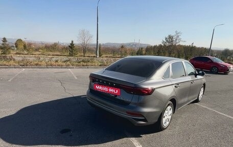 Geely Emgrand, 2023 год, 2 150 000 рублей, 4 фотография