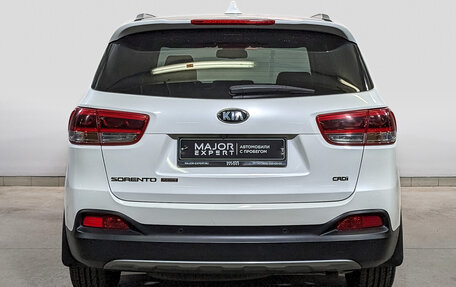 KIA Sorento III Prime рестайлинг, 2016 год, 2 890 000 рублей, 6 фотография