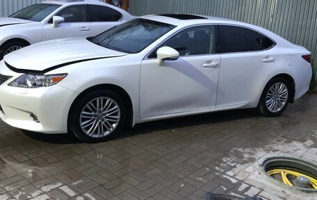 Lexus ES VII, 2013 год, 1 320 000 рублей, 6 фотография