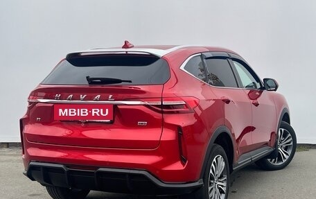 Haval F7 I, 2024 год, 2 800 000 рублей, 6 фотография