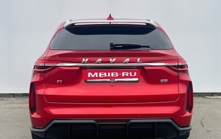 Haval F7 I, 2024 год, 2 800 000 рублей, 5 фотография