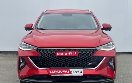 Haval F7 I, 2024 год, 2 800 000 рублей, 2 фотография