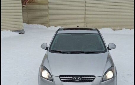 KIA cee'd I рестайлинг, 2008 год, 670 000 рублей, 1 фотография