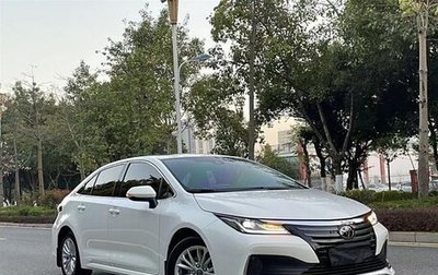 Toyota Allion, 2021 год, 2 050 000 рублей, 1 фотография