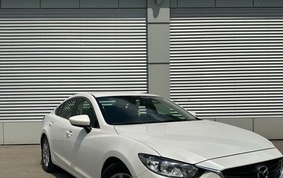 Mazda 6, 2013 год, 1 830 000 рублей, 1 фотография