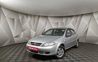 Chevrolet Lacetti, 2011 год, 605 150 рублей, 1 фотография