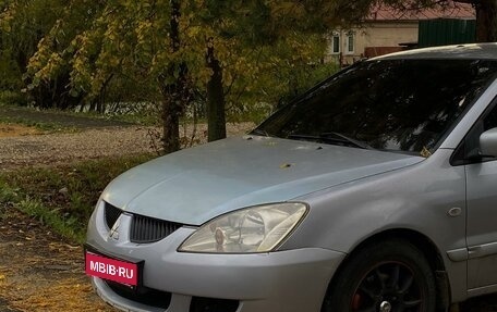 Mitsubishi Lancer IX, 2005 год, 400 000 рублей, 1 фотография